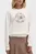 Свитшот REG NAUTICAL EMB C-NK SWEATSHIRT