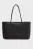 Сумка EMBLEM AOP PERFOR LTHR TOTE