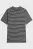 Футболка ESS SEASONAL REG FIT STRIPE TEE