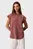 Рубашка с коротким рукавом TENCEL LINEN SL RELAXED SHIRT