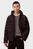 Куртка зимняя LS PACKABLE EMBOSSED LOGO QUILTE