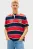 Поло TJM RLX SS STRIPE  SS RUGBY EXT