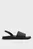 Сандалии CITY SANDAL SLING LTH AOP Calvin Klein
