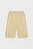 Шорты COTTON LINEN BERMUDA SHORT