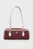 Сумка/TH GRACE SHOULDER BAG COL BLOCK Tommy Hilfiger
