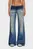 Джинсы 2078 D-AINTY JOGG Sweat jeans