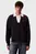 Свитер LS SOLID OVERSIZED JOHNNY COLLAR