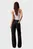 Джинсы TENCEL ULTRA HIGH WIDE LEG CLEAN Calvin Klein