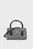 Сумка/TH GRACE MINI SATCHEL JACQUARD Tommy Hilfiger