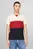 Поло COLORBLOCK REG POLO