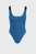 Купальник SCOOP BACK ONE PIECE