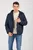 Куртка демисезонная STITCHLESS MIX MEDIA HOOD