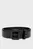 Ремень OVAL D LOGO B-1DR OVAL D LOOP BELT