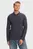 Поло с длинным рукавом LIQUID TOUCH WELT ZIP LS POLO