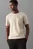 Футболка SMOOTH COTTON T-SHIRT Calvin Klein