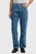 Джинсы MJ390D24 5 POCKET 390 STRAIGHT - BLUE FLAT STONE WASH DENIM
