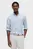 Рубашка PIGMENT DYED LI SOLID RF SHIRT Tommy Hilfiger