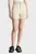 Шорты WOVEN LABEL MOM SHORTS