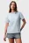 Футболка A- INST LOGO CLASSIC TEE SS