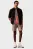 Шорты STRAIGHT COMFORT COTTON 9 CARGO