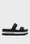Сандалии FLATFORM SANDAL TWOSTRAPS