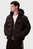 Куртка зимняя LS QUILTED BONDED CHANNEL HD PUF