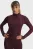 Лонгслив UA ColdGear Textured 1 2 Zip