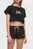 Футболка/CROPPED TEE