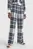Штаны ICON SILK PULL ON STRAIGHT PANT