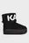 Ботинки THERMO Karl Logo Ankle Boot