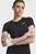Футболка Tech Mesh SS-BLK