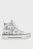 Кеды KAMPUS MAX Jorge Parra Print Hi