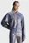 Рубашка PATCH POCKET OVERSHIRT
