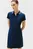 Платье SPORTY FEMININE REG POLO DRESS