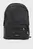 Мужской черный рюкзак SPORT ESSENTIALS CAMPUS BP44 P
