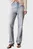 Джинсы HIGH RISE STRAIGHT LT CRAWFORD Calvin Klein Jeans