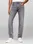 Мужские серые джинсы STRAIGHT DENTON STR CARVER GREY
