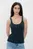 Топ Crochet Beaded Tank Top