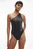 Купальник ONE SHOULDER ONE PIECE