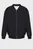 Женский черный бомбер LIGHT PADDED BOMBER JACKET