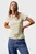 Футболка SATIN CK SLIM TEE