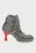 Ботильоны WOODSTOCK D-WOODSTOCK HEEL AB BOOTS