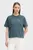 Футболка SS GRAPHIC BOXY TEE