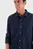 Рубашка LW DARK BLUE DENIM SHIRT