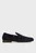 Лоферы HILFIGER FLEXIBLE SUEDE LOAFER