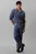 Джинсы 90S STRAIGHT CK MED BLUE STONE J