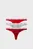 Трусы Thong