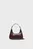 Сумка EMBLEM AOP CONV SHOULDER BAG Calvin Klein