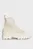 Ботинки TJW FOXING CANVAS BOOT