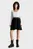Платье LOGO ELASTIC LONG SLEEVE DRESS